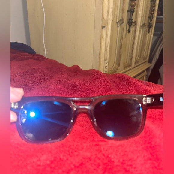 Rayban Sunglasses - Picture 8 of 10